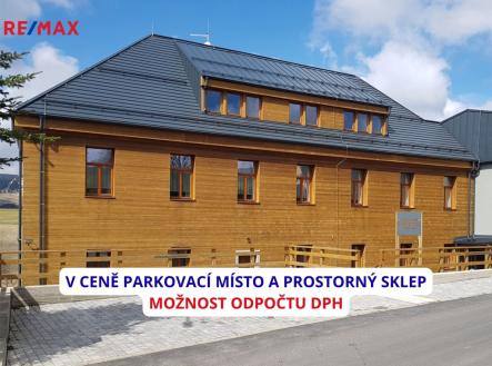 Prodej bytu, 3+kk, 86 m² obrázek