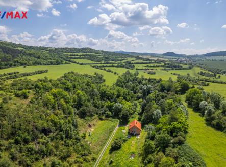 Prodej - pozemek pro bydlení, 1 509 m²