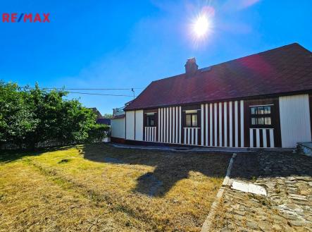 Prodej domu/vily, 101 m²