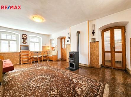 Prodej domu/vily, 101 m²