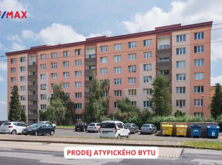 Prodej bytu, 3+1, 60 m² obrázek