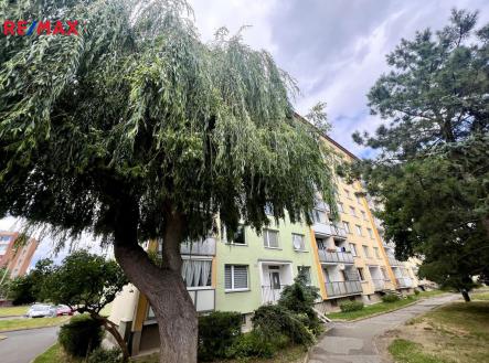 Prodej bytu, 3+1, 78 m² obrázek