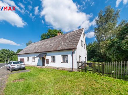 Prodej domu/vily, 70 m²