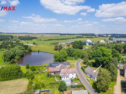 Prodej domu/vily, 70 m²