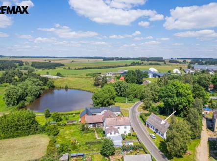 Prodej chaty/rekreačního objektu, 70 m²