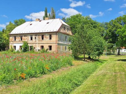 Prodej - dům/vila, 500 m² obrázek