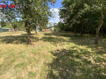 Prodej pozemku pro bydlení, 2 919 m²