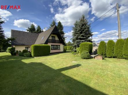 Prodej domu/vily, 220 m²