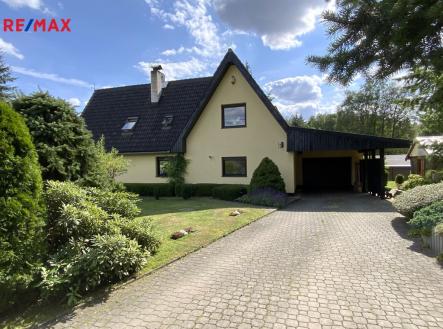 Prodej domu/vily, 220 m²