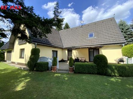 Prodej domu/vily, 220 m²
