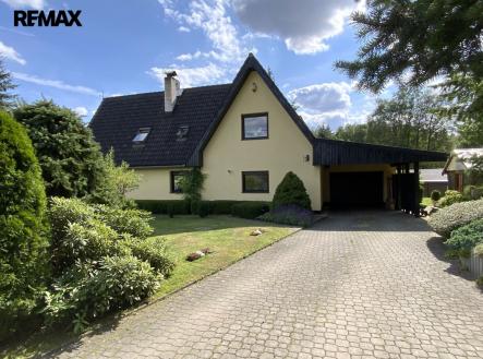 Prodej domu/vily, 220 m²