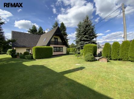 Prodej domu/vily, 220 m²