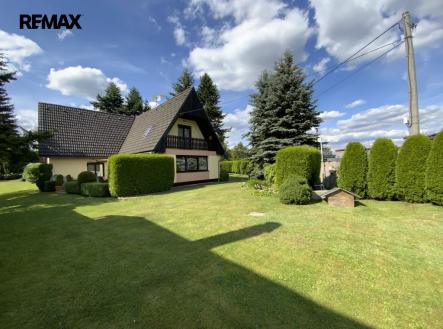 Prodej domu/vily, 220 m²