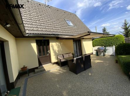 Prodej domu/vily, 220 m²