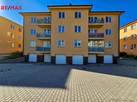 Prodej bytu, 4+1, 85 m²