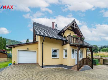 Prodej - dům/vila, 135 m²