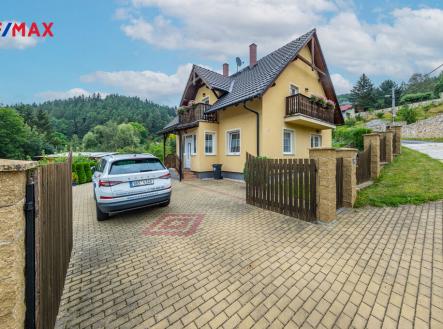 Prodej - dům/vila, 135 m²