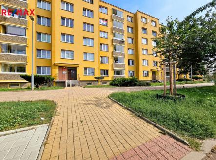 Prodej bytu, 3+1, 73 m² obrázek