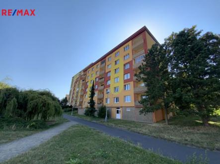 Prodej bytu, 4+1, 116 m² obrázek