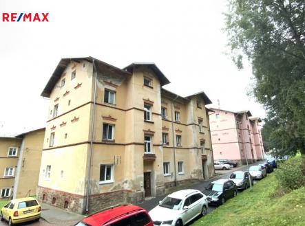 Prodej bytu, 2+kk, 31 m²