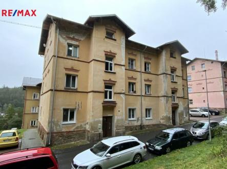 Prodej bytu, 2+kk, 31 m²