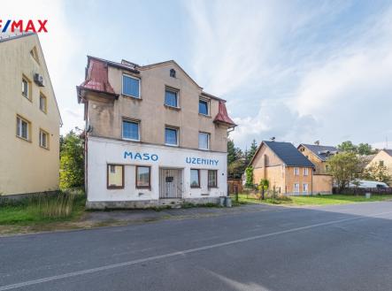 Prodej domu/vily, 300 m² obrázek