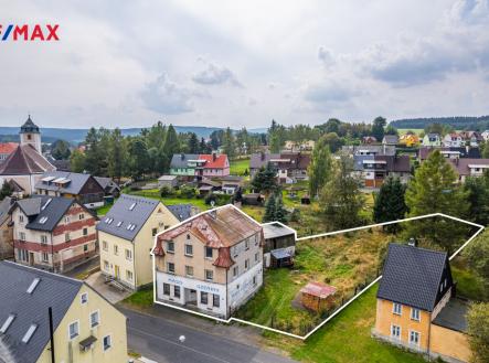 Prodej domu/vily, 300 m²