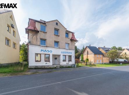 Prodej domu/vily, 300 m² obrázek