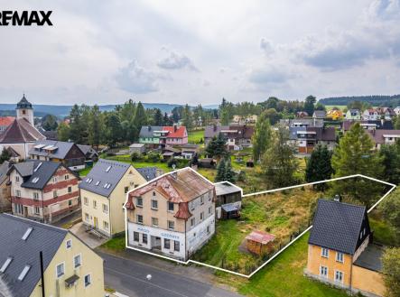 Prodej domu/vily, 300 m²