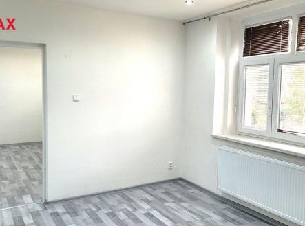 Pronájem bytu, 2+kk, 48 m²