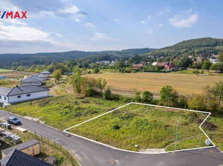 Prodej - pozemek pro bydlení, 1 109 m²