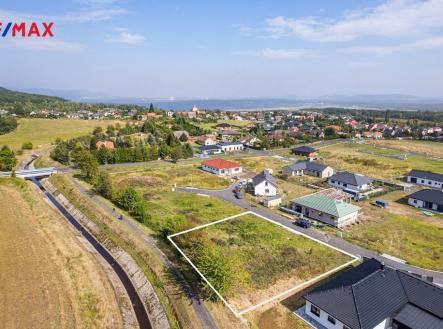 Prodej - pozemek pro bydlení, 1 127 m²