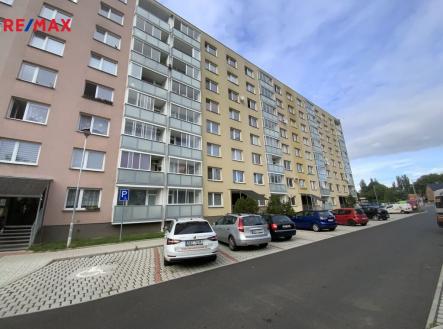 Prodej bytu, 1+kk, 19 m²