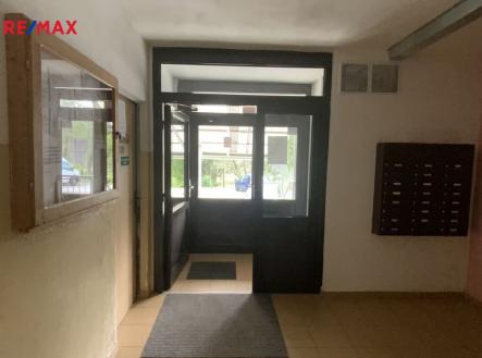 Prodej bytu, 1+kk, 19 m²