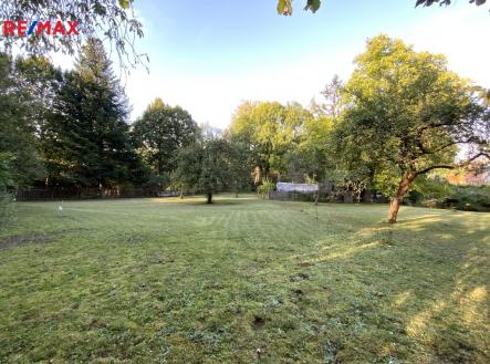 Prodej pozemku pro bydlení, 1 621 m² obrázek