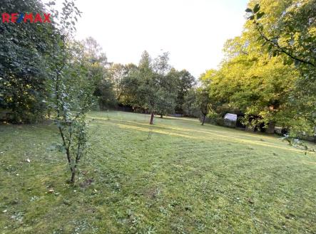 Prodej pozemku pro bydlení, 1 621 m²