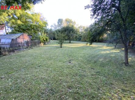 Prodej pozemku pro bydlení, 1 621 m²