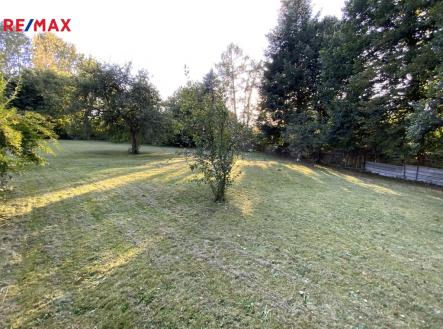 Prodej pozemku pro bydlení, 1 621 m²