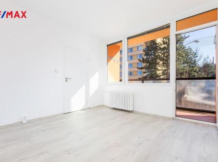 Pronájem bytu, 3+1, 72 m²