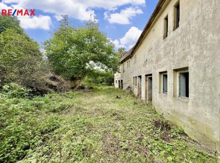 Prodej pozemku pro bydlení, 889 m²