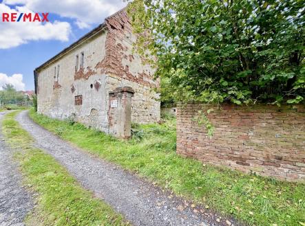 Prodej pozemku pro bydlení, 889 m²