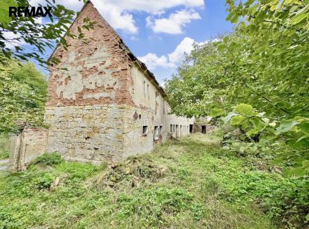 Prodej pozemku pro bydlení, 889 m²