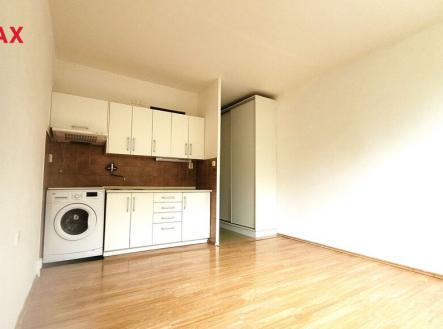 Prodej bytu, 1+kk, 23 m²