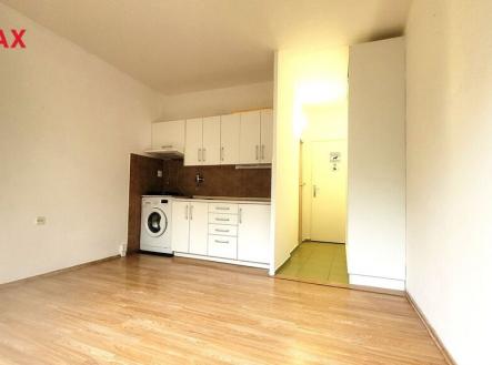 Prodej bytu, 1+kk, 23 m²