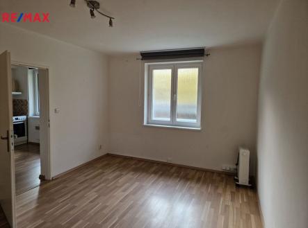 Pronájem bytu, 1+1, 32 m²