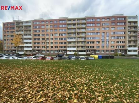 Prodej bytu, 3+1, 68 m²