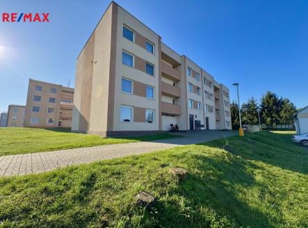 Prodej bytu, 3+kk, 62 m²