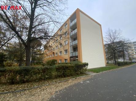 Prodej bytu, 2+1, 53 m²