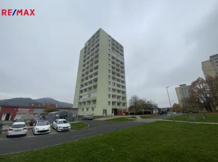 Prodej bytu, 1+kk, 20 m²