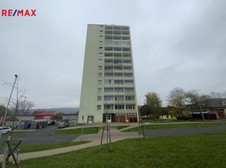 Prodej bytu, 1+kk, 20 m²